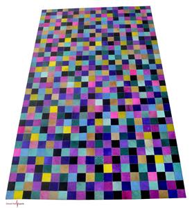 พรมปูพื้นหนังวัวพรมสวดมนต์พรมปักลายและพรม - Product Image 4