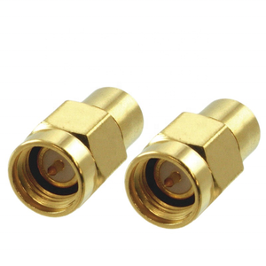 Adaptateur de <span class=keywords><strong>conversion</strong></span> d'interface de routeur 2.4G connecteur RF coaxial SMA femelle vers RP SMA mâle catégorie de produit bornes - Product Image 5
