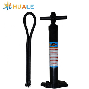 Sup — pompe à palette haute pression manuelle double <span class=keywords><strong>action</strong></span>, pour planche sup, vente en gros - Product Image 2
