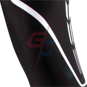 Venta al por mayor proveedor ciclismo calentadores de la pierna de compresión con cierre de cremallera - Product Image 3