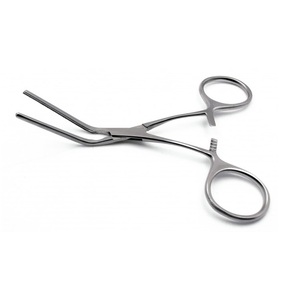 Debakey-abrazaderas de oclusión tangencial y Debakey-abrazaderas de oclusión tangencial Satinsky - Product Image 6