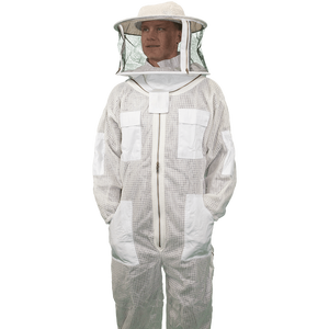 Traje de Apicultor Completo, Equipo de Protección contra Abejas, Precio al por Mayor - Product Image 4