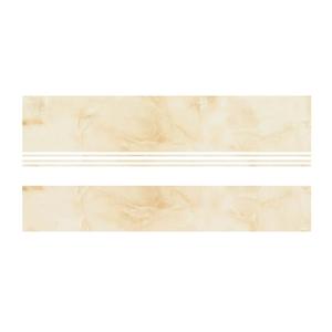 Super blanc couleur brillant carreaux escalier S-300x1200mm, R-200x1200mm - Product Image 4