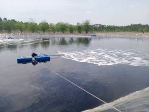 Aspirating Jet Aerator - Product Image 3