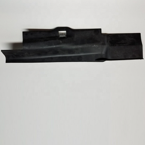 Déflecteur de support de radiateur avant OEM 2466870407 2466870507 pour <span class=keywords><strong>Mercedes</strong></span>-Benz W246 <span class=keywords><strong>GLA</strong></span> - Product Image 4