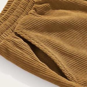 Short de Sport en maille pour hommes, culotte courte d'été, pour Gym, nouvelle collection 2020 - Product Image 4