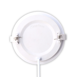 Ultra delgada inteligente de Control remoto de Panel de luz LED 9W - Product Image 2