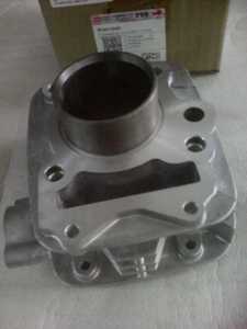 WEGO 110 CC R1011040 Bloque de cilindros TVS Motor Cycle Auto Parts - Product Image 2