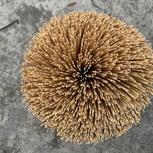 Encens en bambou brut pour encens au Vietnam, vente en gros, - Product Image 2