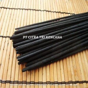 MAKKO/JIGGIT-carbón aromático, polvo negro para fabricación de incienso, JOSS/GUM/bujoor/BAKHOOR, el mejor Mizhirah, ARABIA Saudita, Oriente Medio - Product Image 1