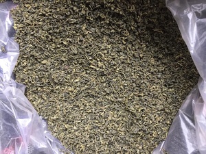 Vietnam Special Thai Nguyen Assam Green Tea-Slimming Tea New Loose Tea Vacuum Pack - Product Image 6