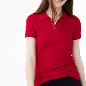 T-shirt de Golf à manches courtes pour femmes, vêtements de Golf respirants à séchage rapide, Slim et élastique, à la mode, chemise de Golf polyvalente, nouvelle collection 2023