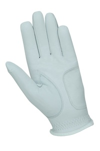 Gants de golf en cuir véritable Cabretta les plus vendus 2026, logo personnalisé, maille douce et respirante pour hommes, taille personnalisée, sports de plein air - Product Image 5