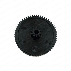 Engrenage de réparation de Valve EGR, dispositif avec 59 et 10 dents pour Mini One, BGE685 - Product Image 1