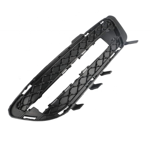 OEM 2128851523 2128851623 Grille de couverture de phare de pare-chocs avant adaptée à Mercedes Benz classe E W212 <span class=keywords><strong>E350</strong></span> E550 2009-2016 - Product Image 4