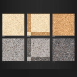 Azulejos de Cerámica para Exterior en Diferentes Colores y Diseños, 40x40cm - Product Image 1