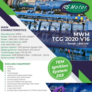 MWM TCG 2020V16