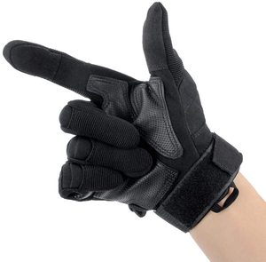 Gants de moto, nouveau produit chaud, gants de sport en plein air, randonnée, escalade et tir, plusieurs couleurs, design personnalisé, faible quantité minimale de commande - Product Image 5