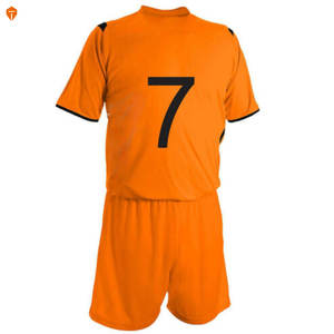 Uniforme de fútbol para hombre, nuevo diseño, gran oferta - Product Image 6