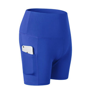 RED <b>COMPRESSION</b> <b>SHORT</b> - Product Image 1