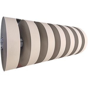 Slitting <b>Roll</b> <b>Paper</b> Core Board for Making <b>Paper</b> Core <b>Paper</b> Tube Packaging Made in Thailand - Product Image 1