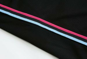 Kit de jeu de basket-ball, à lacets contrastés de couleur, uniforme simple, respirant - Product Image 4