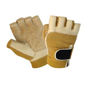 Vente en gros de gants de gymnastique de haute qualité, antidérapants, gants de Sport pour l'haltérophilie, nouvel arrivage 2022 - Product Image 1