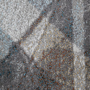 <span class=keywords><strong>Tappeto</strong></span> Decorativo per Salotto Delicato sulla Pelle, Economico, Resistente alle Macchie, <span class=keywords><strong>Tappeto</strong></span> di Lusso - Product Image 6