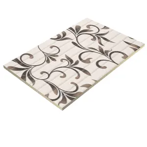 affordable price and A grade quality 30x45cm Glossy ceramic wall tile