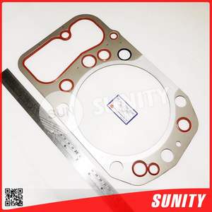TAIWAN SUNITY 32501-42100 Juntas de cabeza para Mitsubishi S6A1 Pieza de repuesto - Product Image 4