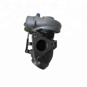 GT2538C 454207-5001S 6020960899เทอร์โบชาร์จเจอร์เครื่องยนต์454207-0001 454110-0001สำหรับ Mercedes Benz OM602ชิ้นส่วนเครื่องยนต์ A6020960899 - Product Image 5