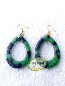 Pendientes modernos y a la moda, calidad extrema - Product Image 4