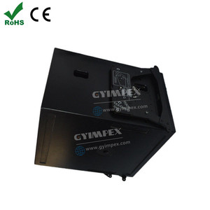 GYIMPEX LS118 profession eller Säulen lautsprecher Subwoofer Lautsprecher 12 Zoll 15 Zoll 18 Zoll <span class=keywords><strong>Sub</strong></span> Bass leistungs starke Lautsprecher China <span class=keywords><strong>Sub</strong></span> - Product Image 2