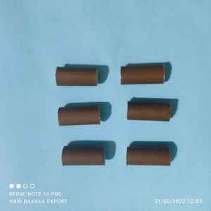 เคล็ดลับตัวกรองเปลือกข้าวโพดจากเศษการเกษตรธรรมชาติสําหรับการสูบบุหรี่ซิการ์และบุหรี่ - Product Image 3