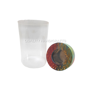 Natural Inlay Inlay Box Bakhoor Burner Incense Set for Home Decoration Arabic Mubkhar Censer Mop <b>Bone</b> From India - Product Image 5