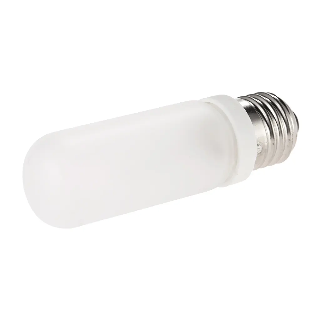 D3046-1 150W 2800K Studio Strobe Photography Flash Modeling Light Tube Lamp Bulb