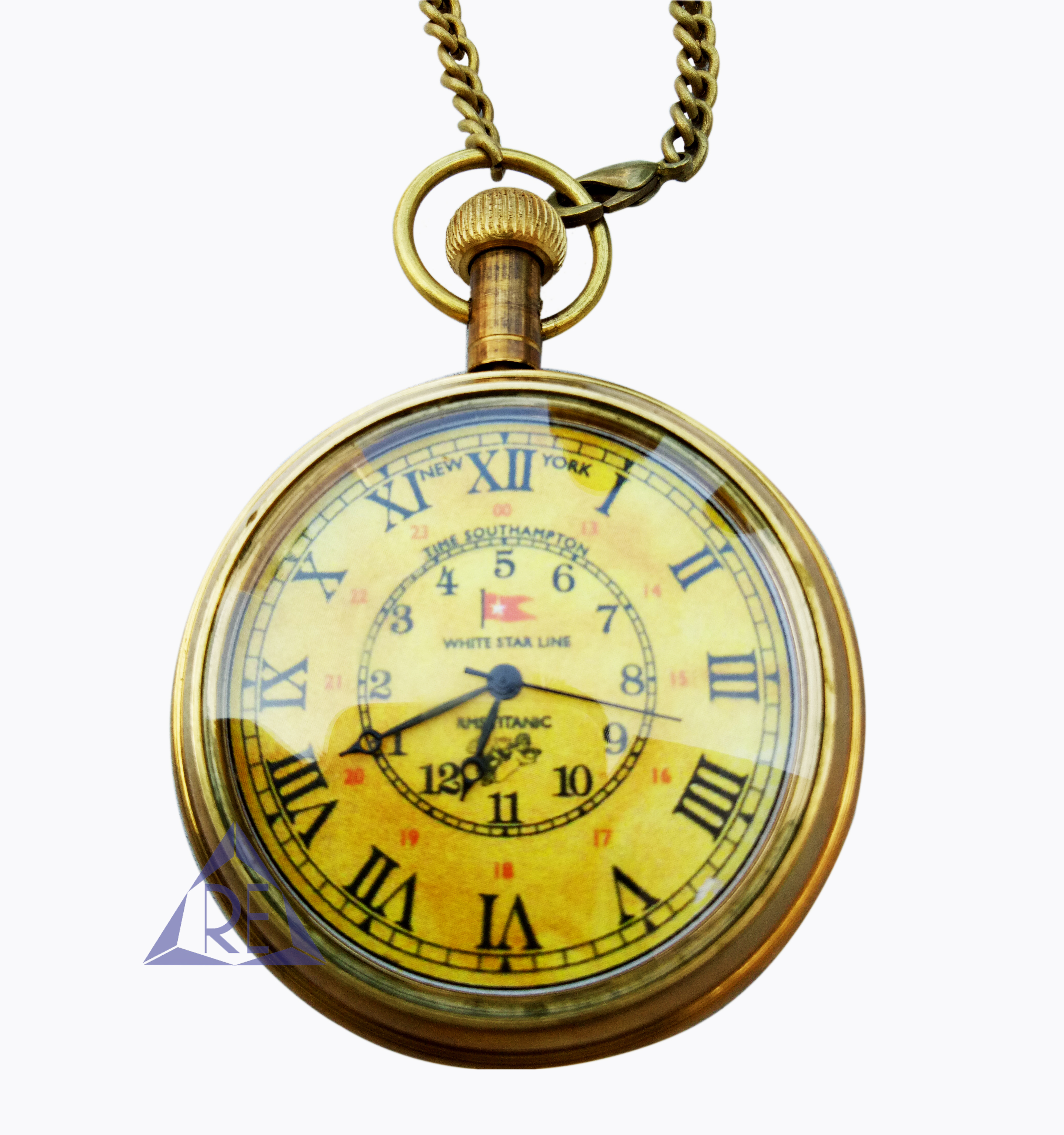 Винтажные часы, ожерелье, стимпанк, скелетоны, механические карманные часы, часы, подвеска, ручная работа, мужской чехол, материал антикварного стиля