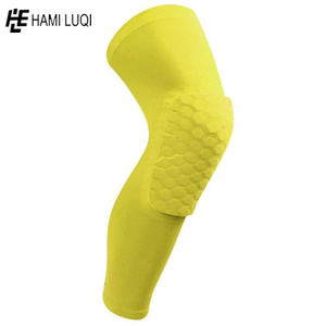 Ultimate Compression Mastery Custom Heavy Duty Knee Sleeve-Équipement de fitness en vrac - Product Image 6