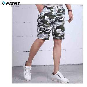 Shorts de Fitness pour hommes, Sport, course, Gym, Compression, décontracté, personnalisé, imprimé, été, broderie, OEM, personnalisé, printemps - Product Image 4