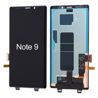 Écran LCD Incell pour Samsung Note 8 9 10 20 Plus Note 20 Ultra, écran tactile, écrans LCD pour téléphone portable