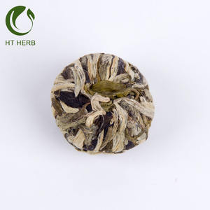 Famoso Tè Cinese dal Buon Sapore e Bellissimo Tè Fiorito a Forma di Fiore - Product Image 5