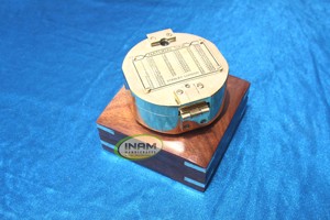 Brújula Marina hecha a mano de alta calidad, caja de madera shisham bonita y a la moda - Product Image 2