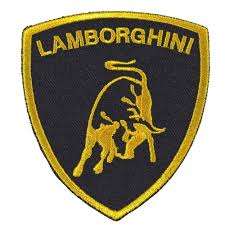 Nicknack – Patch de broderie artisanale, vêtements de mode, dessin animé, chemise, vêtements, quantité, Jeans brodés à la main - Product Image 3