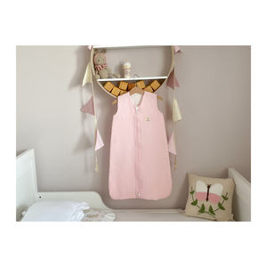 Sleeping Bag Portable Winter Outdoor Baby Muslin Sleeping Bag - Product Image 1