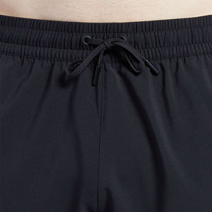 Pantalones cortos de gimnasio para hombre con bolsillos, pantalones cortos de entrenamiento, ropa de gimnasio, pantalones cortos informales de felpa francesa de lana - Product Image 3