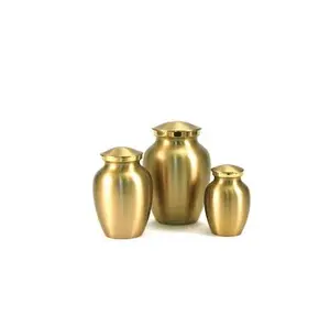 Canchange — organiseurs de crème en laiton pour arbres naturels, pour 2.4g, vente en gros - Product Image 1