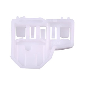Window Regulator Clip Front Left Door For Audi A4 B5 1994-2001 For Polo 2/3 And 4/5 Doors 1994- 2002 Passat Mk5 1996-2005 - Product Image 3