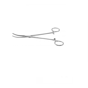 Crafoord Auricle Anastomosis abrazadera - Product Image 5