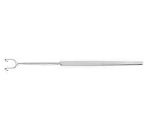 Fomon-Retractor de doble extremo de bola, 6,25 ''(16cm), 11mm de punta - Product Image 4