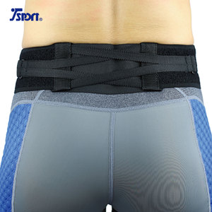Protection de taille de sport, orthèse lombaire de compression - Product Image 6